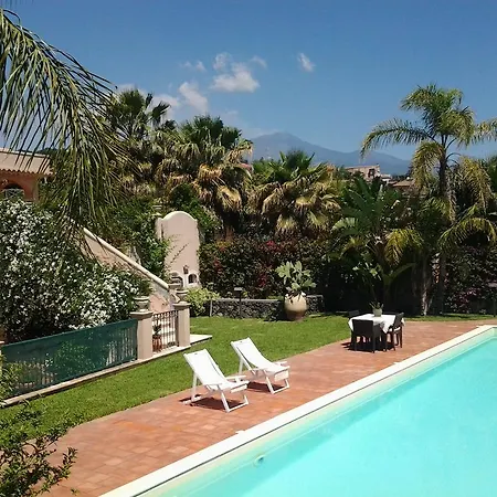 My In Sicily