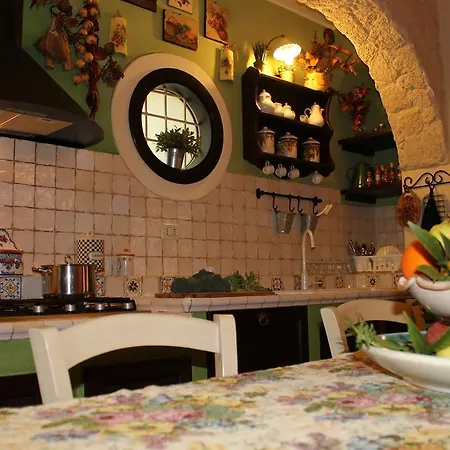 My In Sicily *