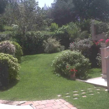 My In Sicily Πανσιόν