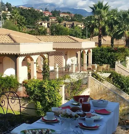 My In Sicily