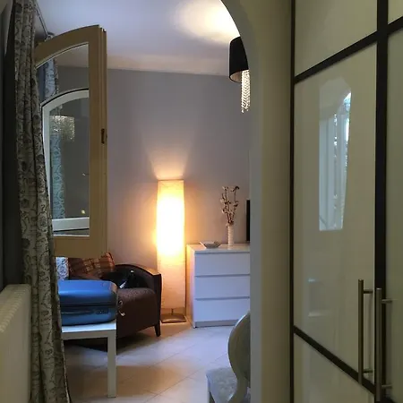 Πανσιόν My In Sicily