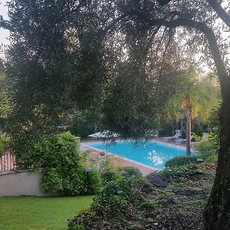 Πανσιόν My In Sicily *